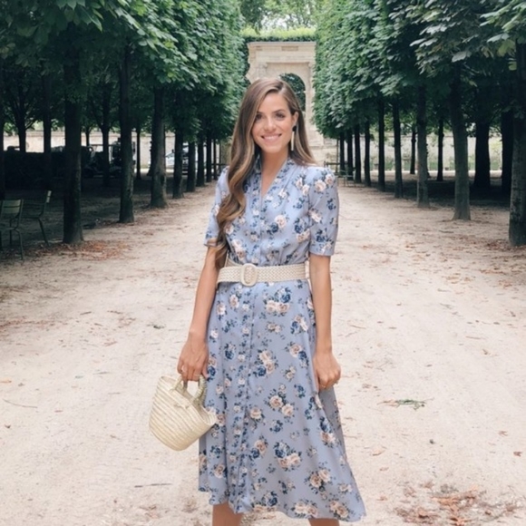 Gal Meets Glam Dresses & Skirts - Gal Meets Glam | Gemma Dress
